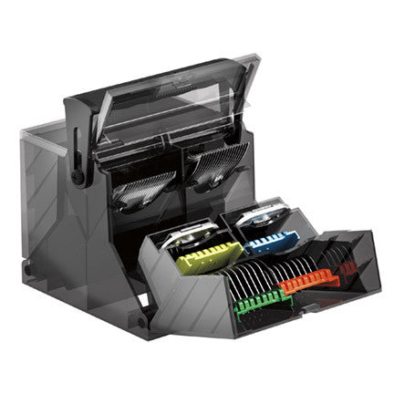 WAHL TOTAL SOLUTIONS BLADE & COMB ORGANISER