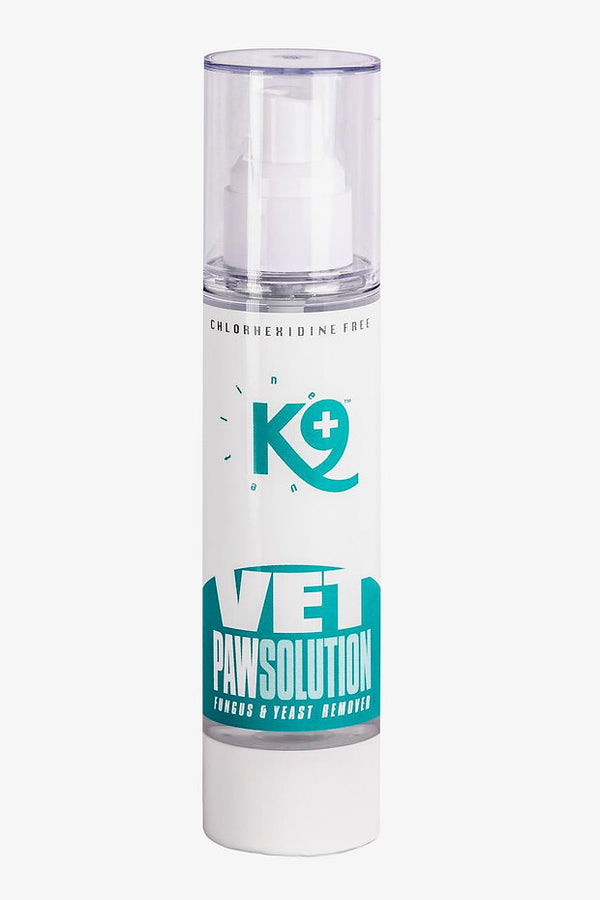 K9 Paw Solution 100ml