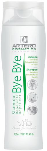 Flea Shampoo