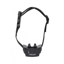 NUM'axes DOG CONTROL SPARE COLLAR C/W 17 TO 55cm
