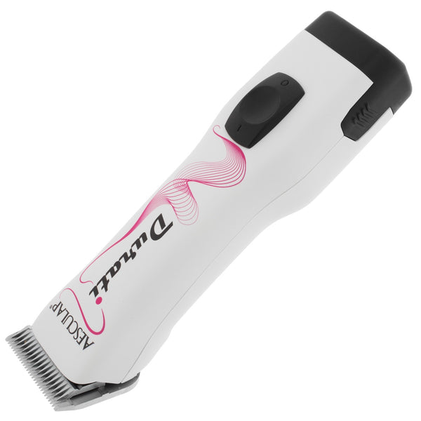 Aesculap Cordless Clippers Durati ProWhite with one battery