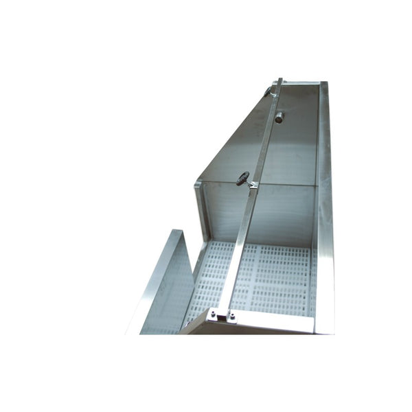 Electric Stainless Steel Grooming bath for Large Small Dog Breeds
