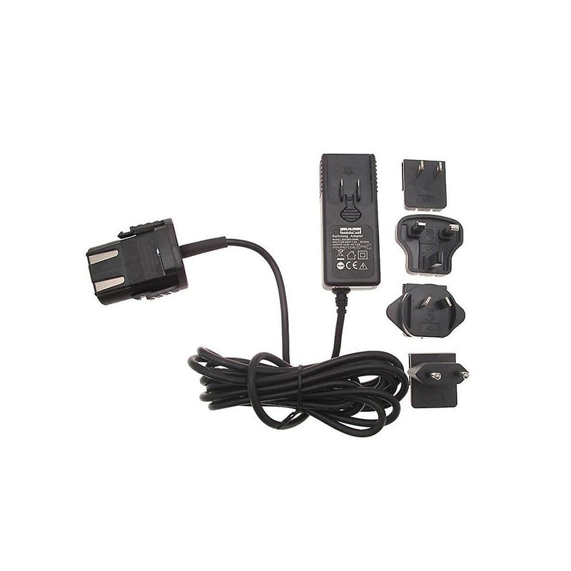 Heiniger Mains Power Adapter