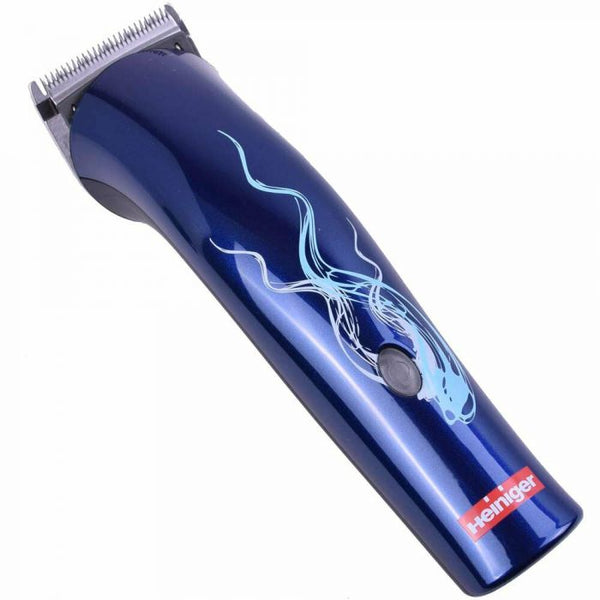 Heiniger Style Midi Trimmer Li-Ion 3.7v 4.44wh