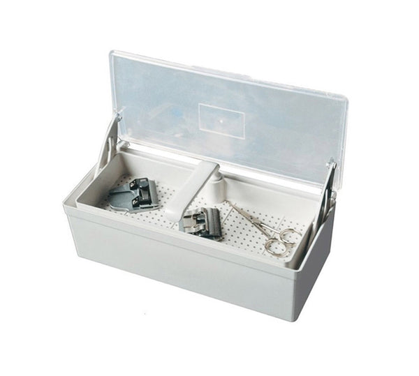 Artero Blade & Scissor Wash Box