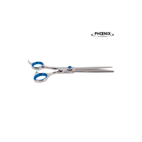 Scissors Phoenix Cozy Line Left Handed Thinning Shears