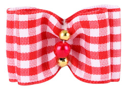 Show Tech Fancy Bows  Assorted Pkt 50