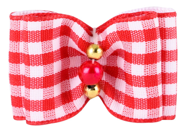 Show Tech Fancy Bows  Assorted Pkt 50