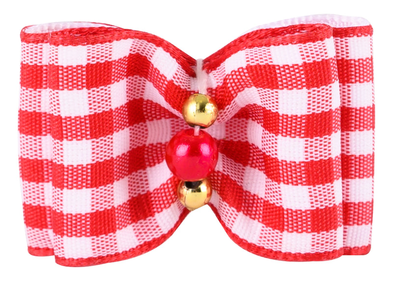 Show Tech Fancy Bows  Assorted Pkt 50