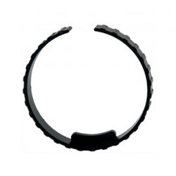 Spare hose Clip for a zephir/phoenix blaster dryer