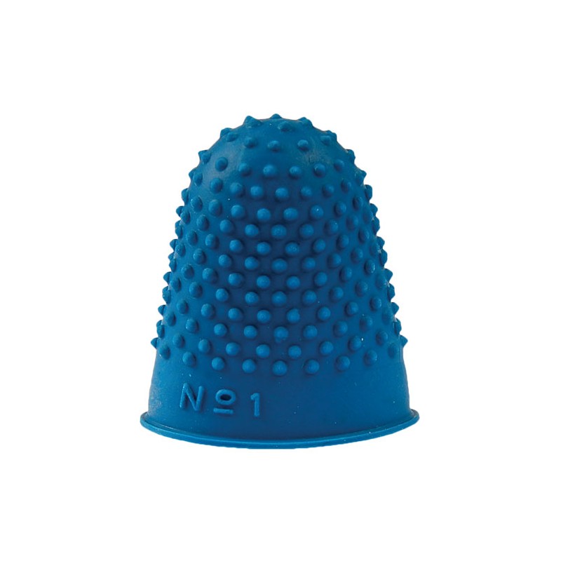FINGER COVERS  18mm Pkt 10