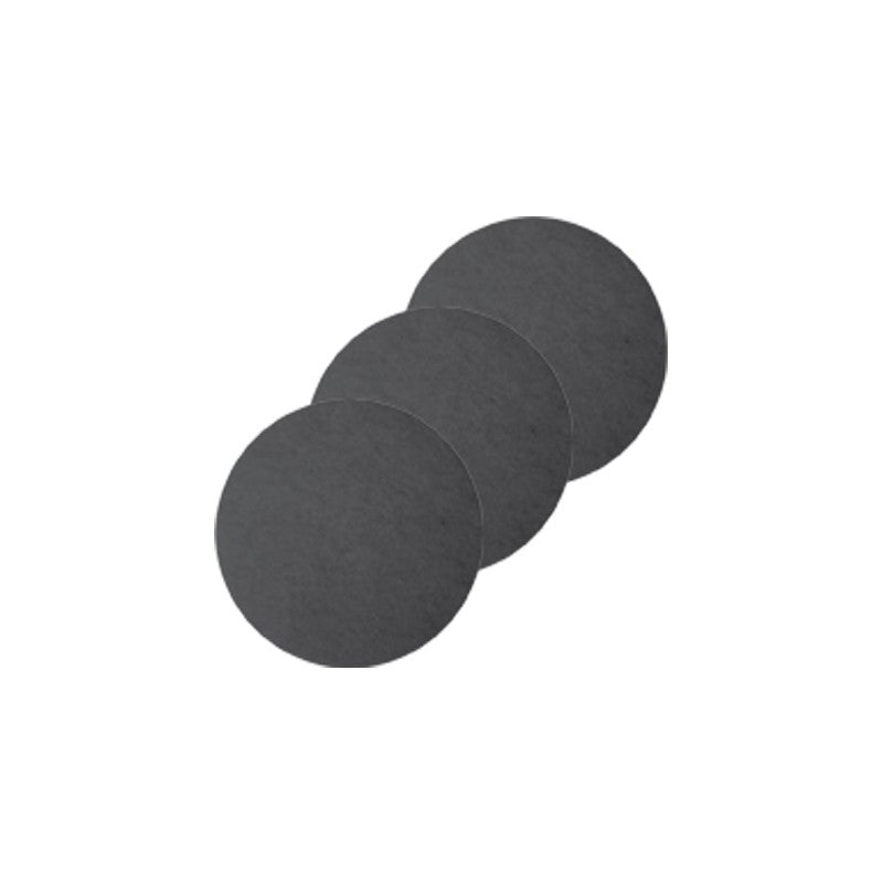 Filter set of 3 for  PHOENIX ZEPHIR DRYER