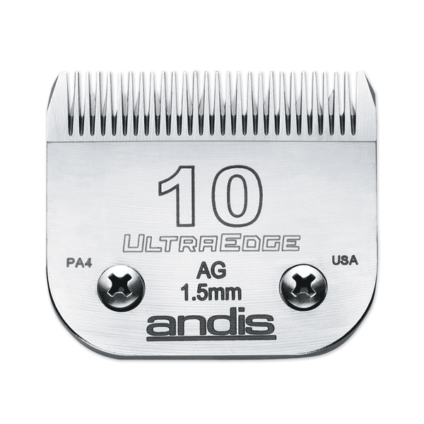 Andis Ultra Edge Blade Set's