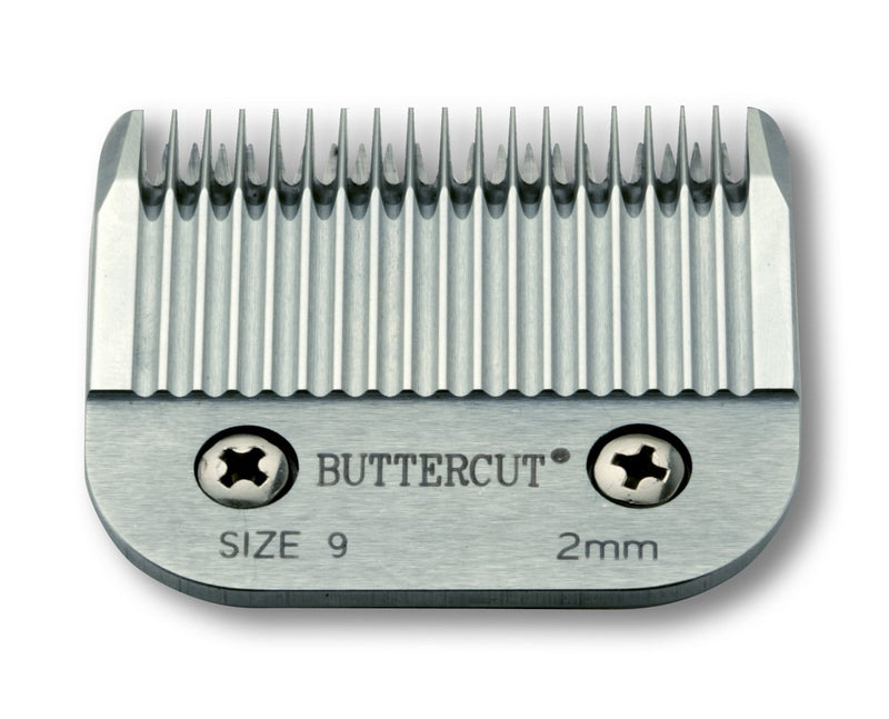 Buttercut Comp Series Clipon Blades