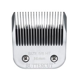 Buttercut Comp Series Clipon Blades