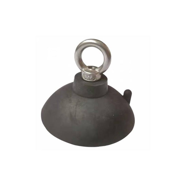 Grooming Bath Noose Suction Cup