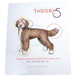 Melissa Verplank Theory Of 5  2Nd Edition