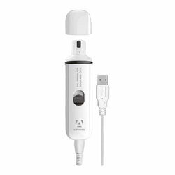 Artero Rechargeable Usb Nail File